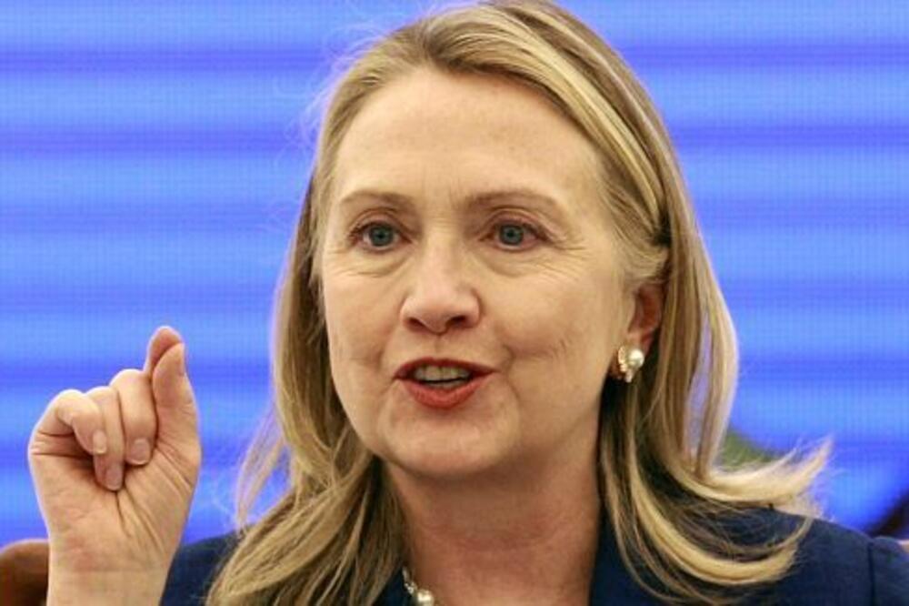 Hilari Klinton, Foto: Beta/AP