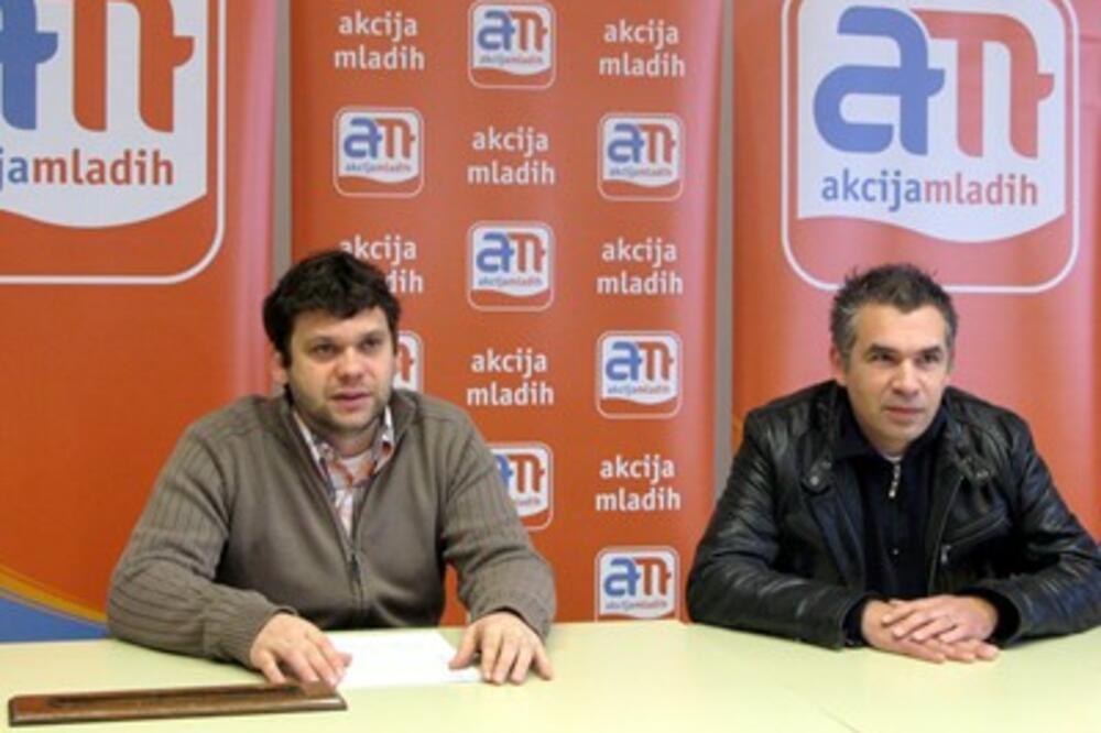 Akcija mladih, Foto: Tportal.hr