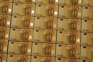 Austrijska službenica pronevjerila 340 miliona državnog novca