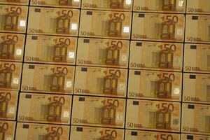 Austrijska službenica pronevjerila 340 miliona državnog novca