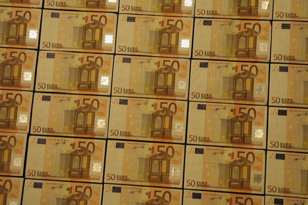 Euri, Foto: Ilustracija