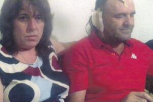 Ženu terete da je prebila karatistu