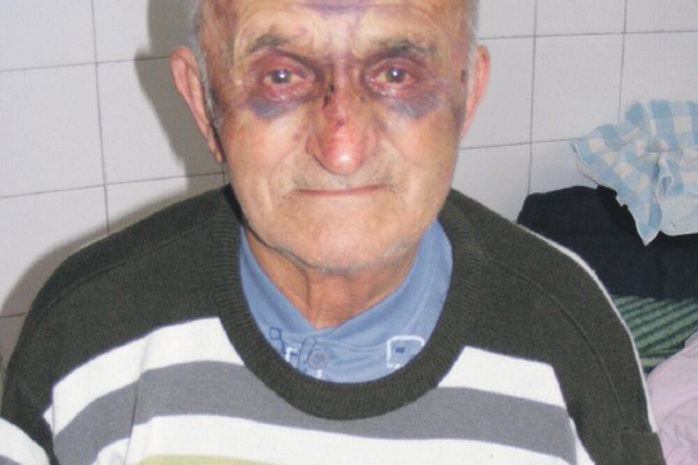 Munir Coković, Foto: Beća Čoković