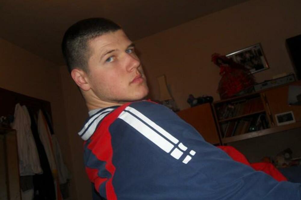 Goran Bošković, Foto: Privatna arhiva