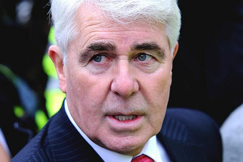 Maks Kliford, Foto: Mirror.co.uk