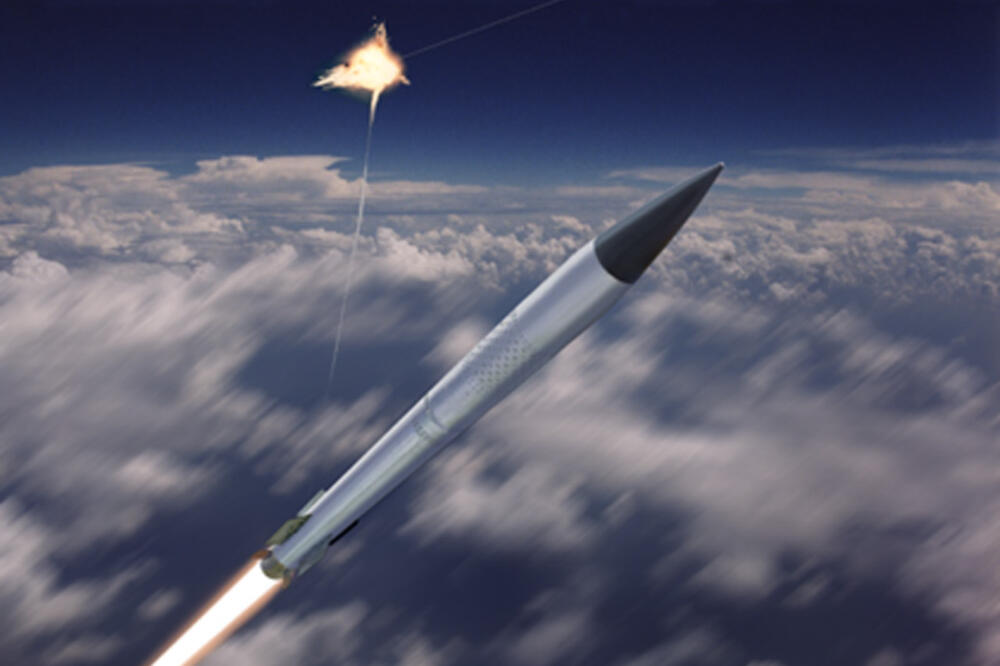 Japan protivvazdušne rakete, Foto: Ilustracija