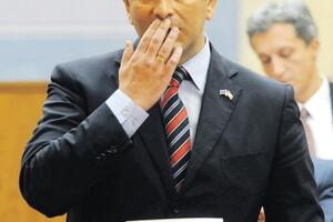 Medojević: Izbori u Nikšiću realnost