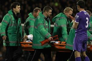 Grigera se privremeno povlači iz fudbala