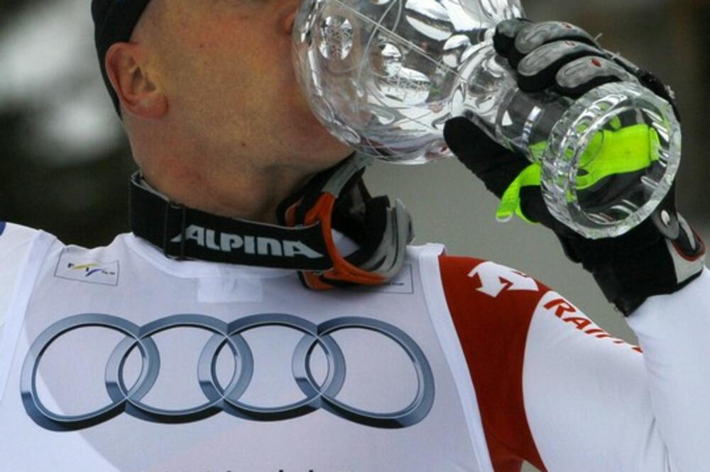 Kuše, Foto: REUTERS