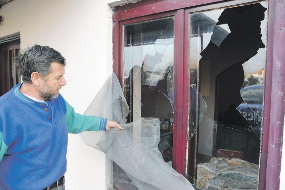 Škatariči kuća, Foto: Luka Zeković