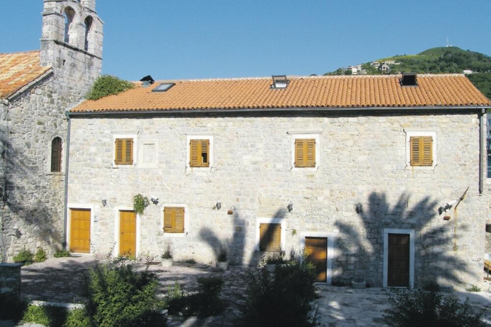 Jadranska straža, Foto: Arhiva Vijesti