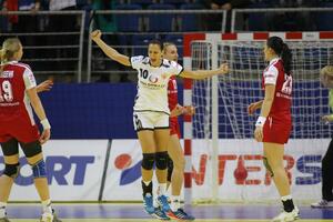 Jovanović: Samo da se ovako nastavi