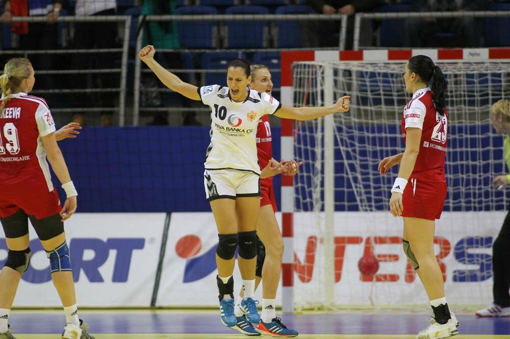 Anđela Bulatović, Foto: Sebastian Tataru