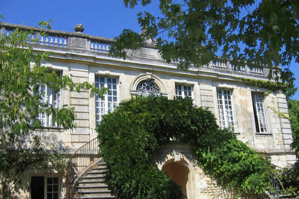 dvorac Ivrak, Foto: Ibtimes.co.uk