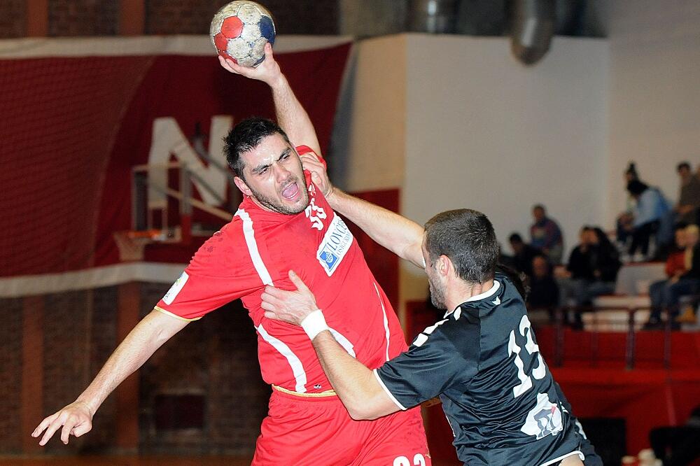 Ivan Perišić, Foto: Zoran Đurić