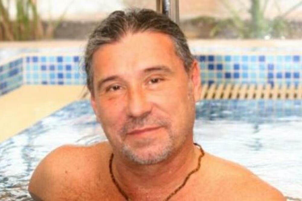 Goran Karan, Foto: Smizle.com