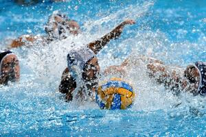 Sjutra se igra prvi meč finala Kupa u vaterpolu