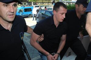 Bušković neće krivično odgovarati nakon pucnjave u Dajbabama