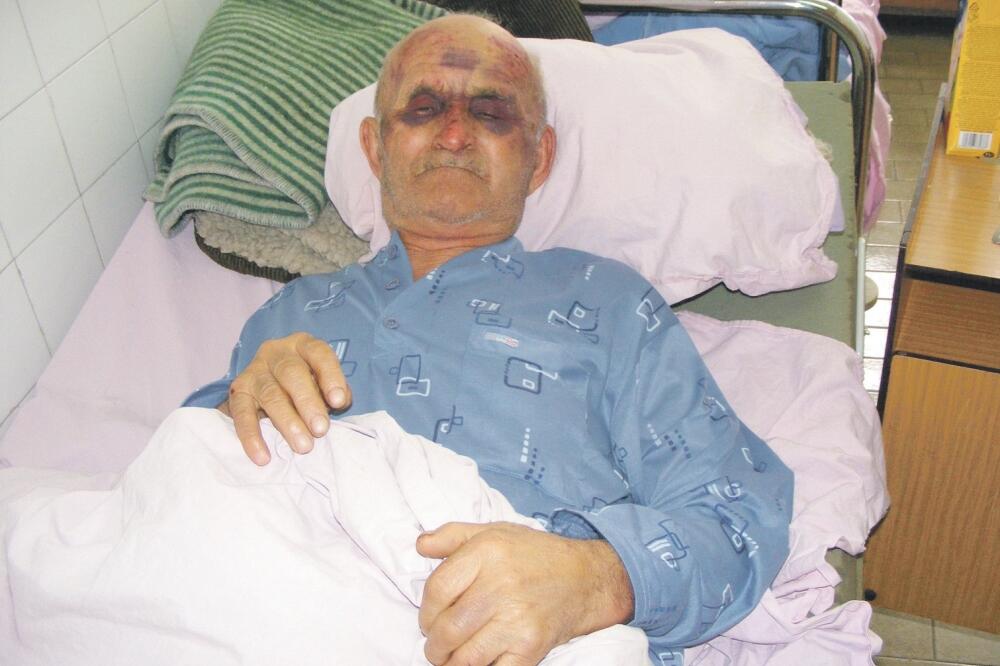 Munir Coković, Foto: Beća Čoković