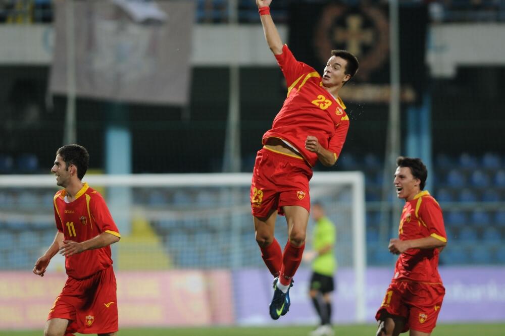 Mladi, Foto: Savo Prelević