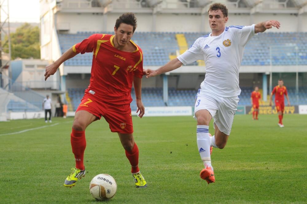 mladi, Marko Vukcevic, Foto: Luka Zeković
