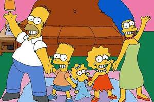 Turska: Privatna televizija kaženjena zbog "Simpsonovih"