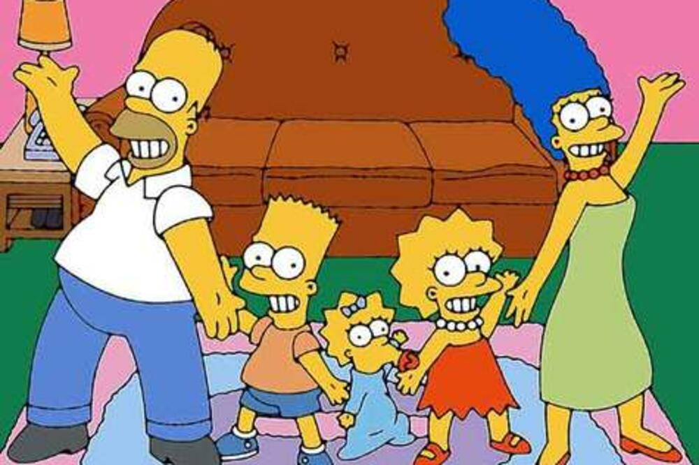 Simpsonovi, Foto: Hellogiggles.com
