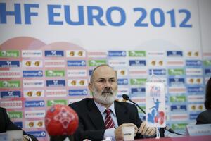 Briol: Vjerujem da će EP za žene biti uspješno