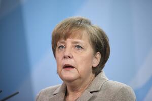 Ocjene analitičara: Angela Merkel hvali Angelu Merkel