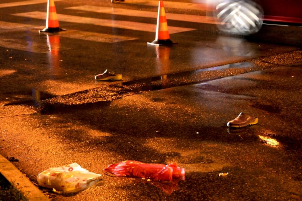 Udes Moskovska, Foto: Luka Zeković