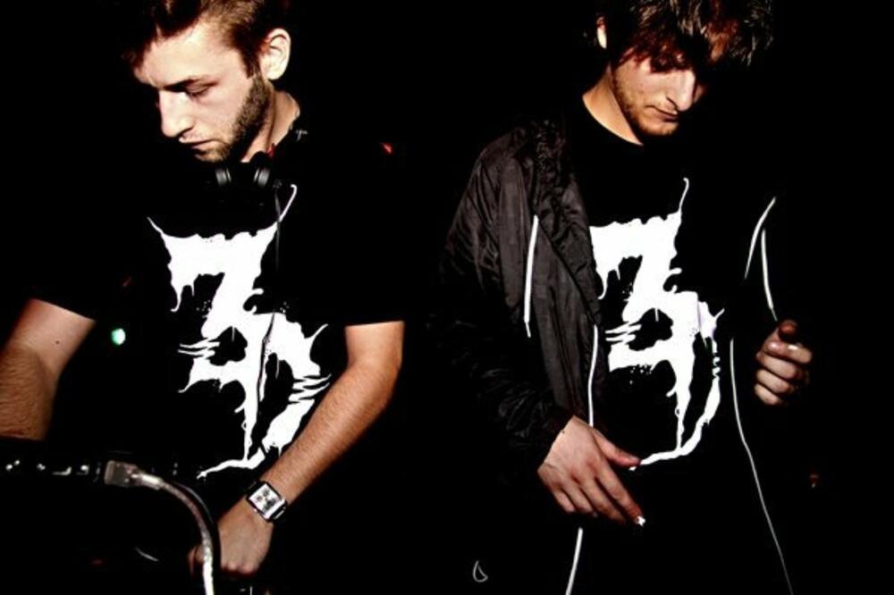 Zeds Dead, Foto: Thedankles.com