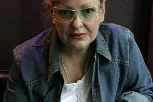 Preminula glumica Zlata Petković