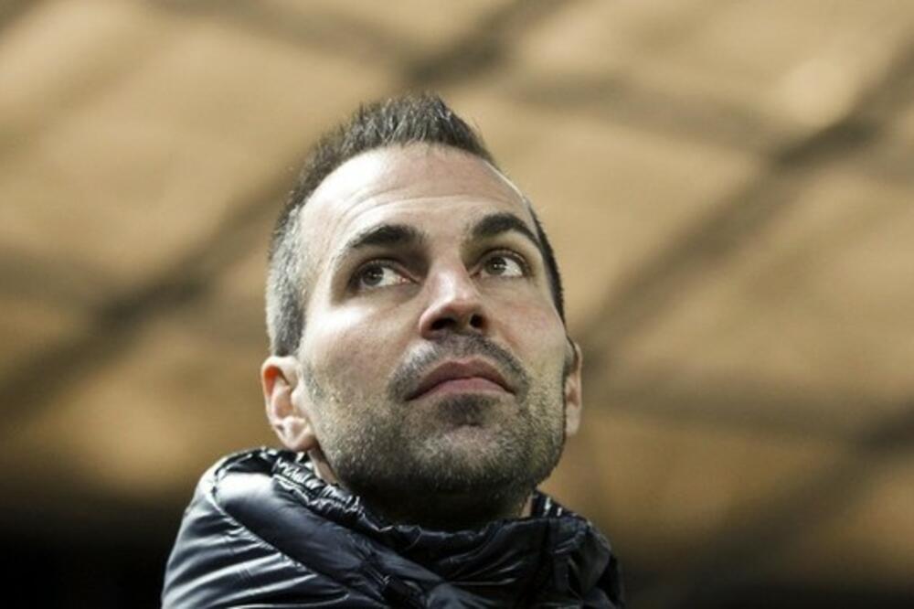 Markus Babel, Foto: Reuters