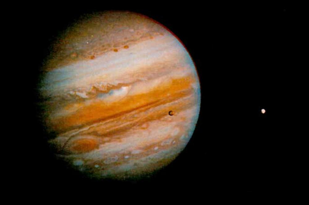 Jupiter, Foto: Citelighter.com