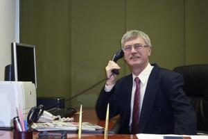 Kopaj novi šef Misije OEBS-a u Crnoj Gori