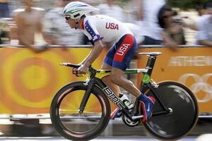 MOK sutra raspravlja o Armstrongovoj medalji iz Sidneja