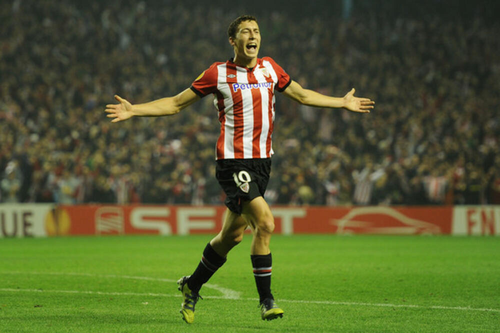 Oskar de Markos, Foto: Zimbio.com