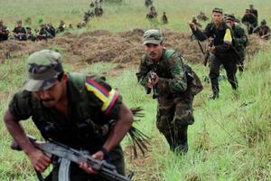 U Kolumbiji ubijeno 20 pripadnika FARC-a