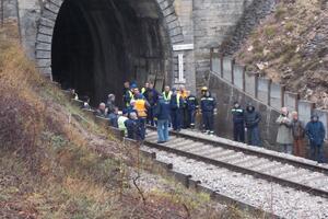 Putnici  mogu da  tuže Željeznicu zbog nesreće u Mojkovcu