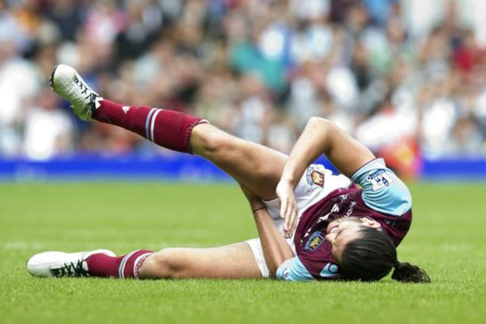 Kerol, Foto: BETA/AP