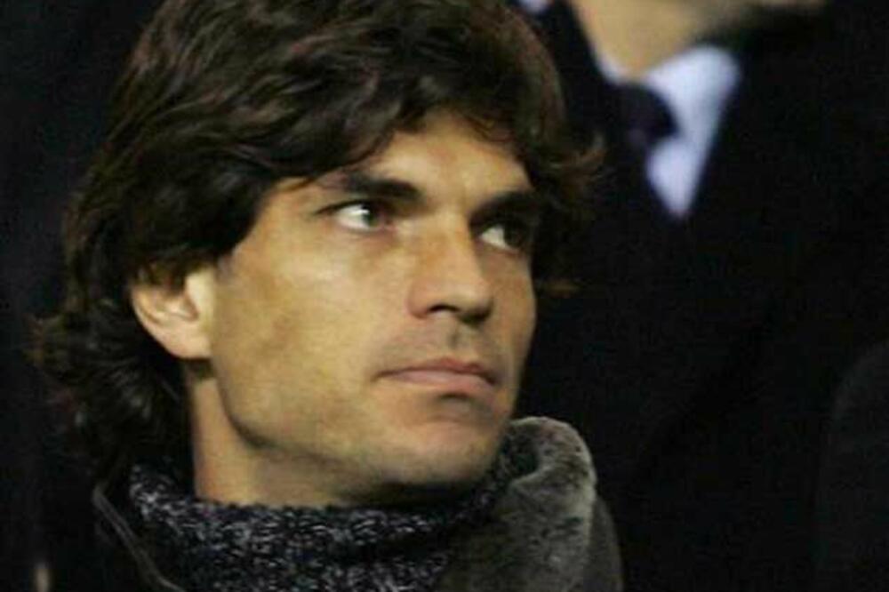 Maurisio Pelegrino, Foto: Record.xl.pt