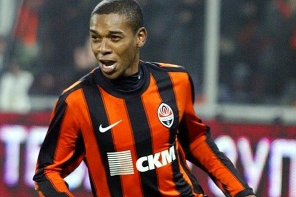 Fernandinjo, Foto: Uefa.com