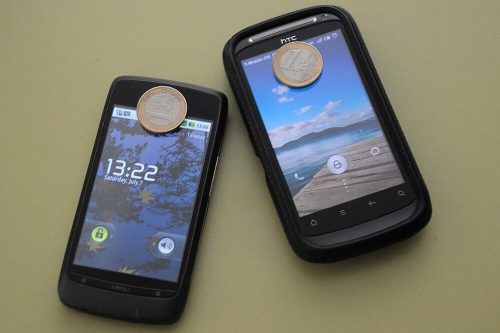 telefon, taksa, Foto: Zoran Đurić