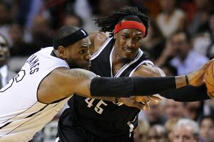 Majami bez greške na domaćem parketu