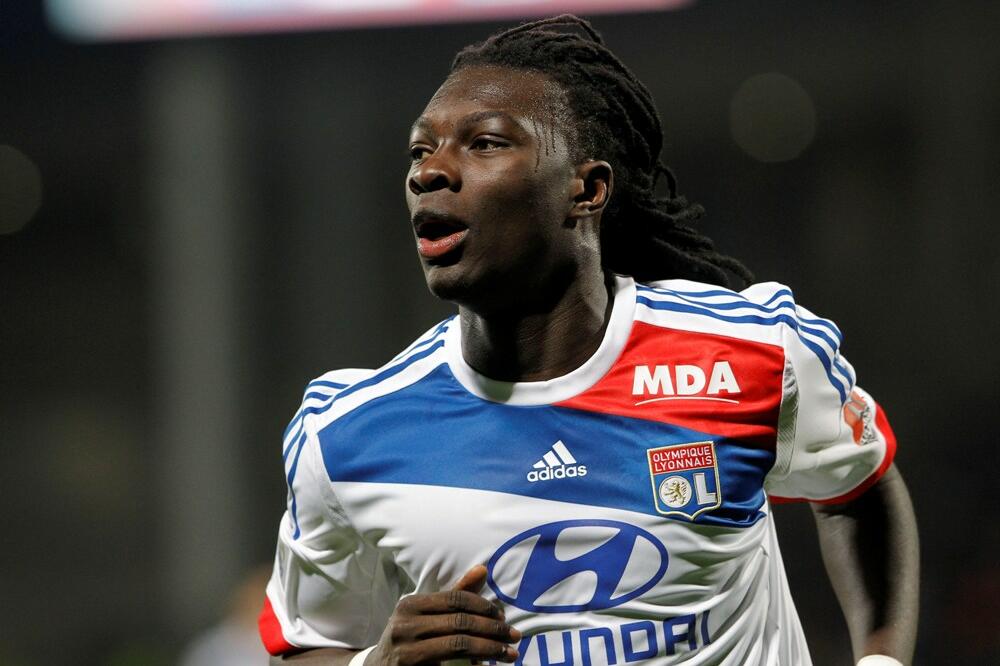 Gomis, Foto: Beta AP