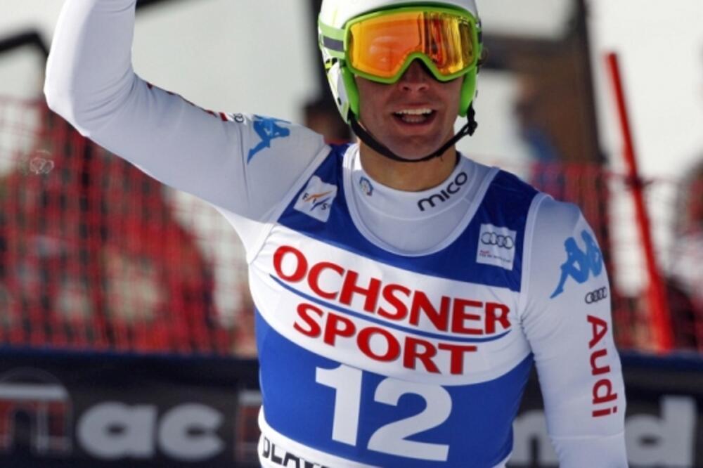 Mateo Marsalja, Foto: Beta AP