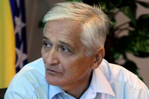 Ministar finansija BiH teško povrijeđen u saobraćajnom udesu
