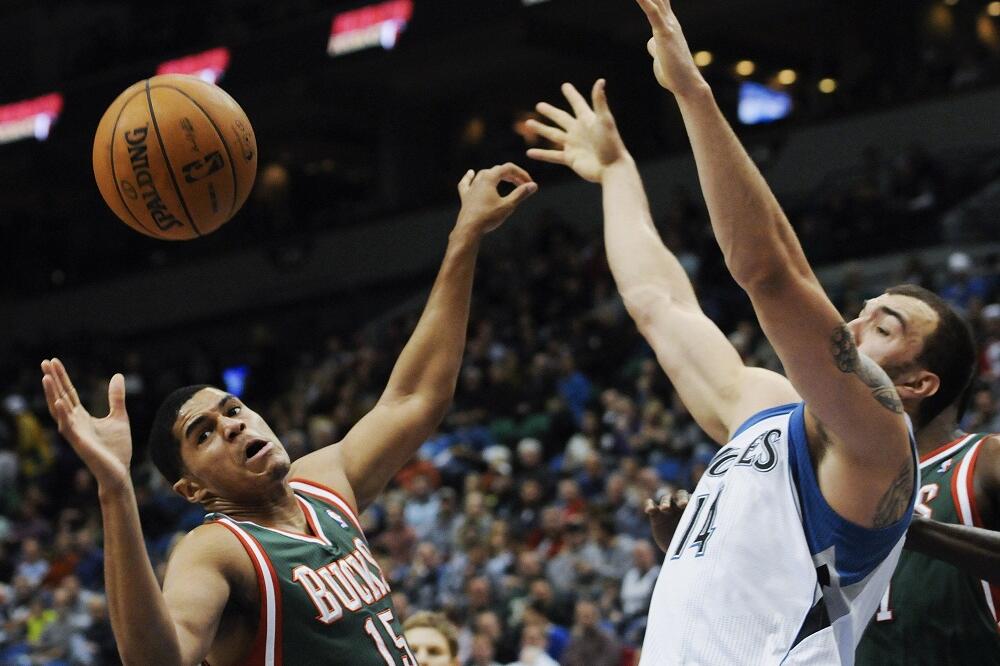 Nikola Peković, Foto: Beta AP