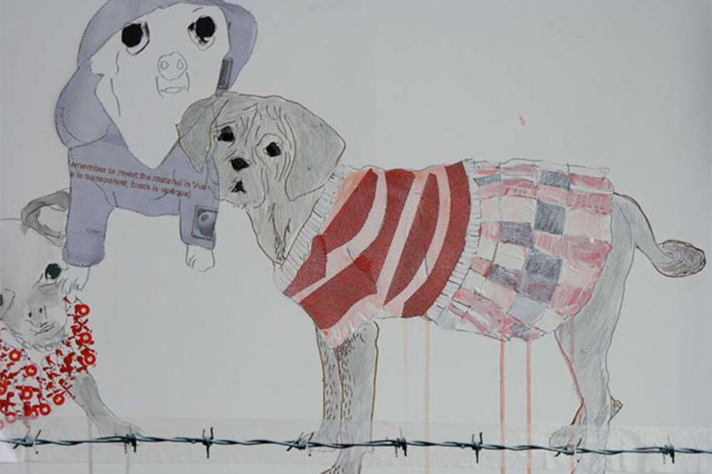 Milena Jovićević, Foto: Pizana.me