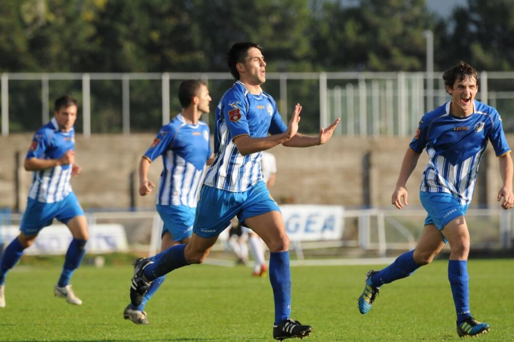 Đorđe Šušnjar, Foto: Luka Zeković